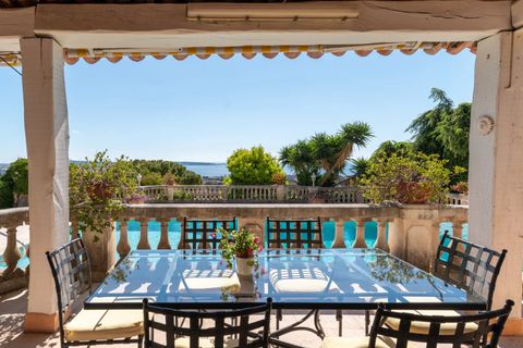 Villa a Vallauris, Alpes-Maritimes, Vallauris - € 3.360.000 | Ref: HH-16148158 - foto 4