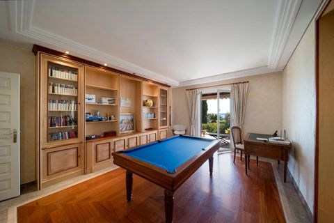 Villa a Vallauris, Alpes-Maritimes, Vallauris - € 3.360.000 | Ref: HH-16148158 - foto 9