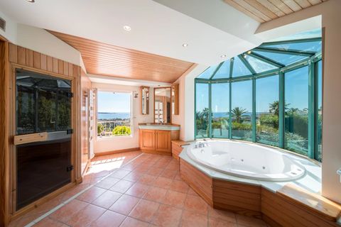 Villa a Vallauris, Alpes-Maritimes, Vallauris - € 3.360.000 | Ref: HH-16148158 - foto 11