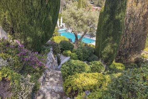 Villa a Chateauneuf-Grasse, Alpes-Maritimes, Chateauneuf-Grasse - € 1.495.000 | Ref: HH-16148080 - foto 3