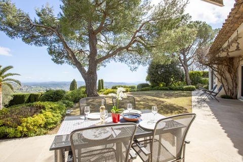 Villa a Chateauneuf-Grasse, Alpes-Maritimes, Chateauneuf-Grasse - € 1.495.000 | Ref: HH-16148080 - foto 4