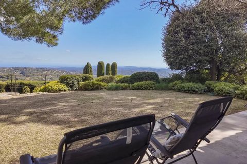 Villa a Chateauneuf-Grasse, Alpes-Maritimes, Chateauneuf-Grasse - € 1.495.000 | Ref: HH-16148080 - foto 5