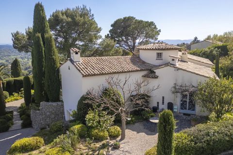Villa a Chateauneuf-Grasse, Alpes-Maritimes, Chateauneuf-Grasse - € 1.495.000 | Ref: HH-16148080 - foto 6