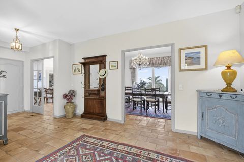 Villa a Chateauneuf-Grasse, Alpes-Maritimes, Chateauneuf-Grasse - € 1.495.000 | Ref: HH-16148080 - foto 7