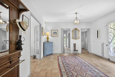Villa a Chateauneuf-Grasse, Alpes-Maritimes, Chateauneuf-Grasse - € 1.495.000 | Ref: HH-16148080 - foto 8