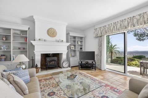 Villa a Chateauneuf-Grasse, Alpes-Maritimes, Chateauneuf-Grasse - € 1.495.000 | Ref: HH-16148080 - foto 9
