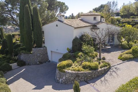 Villa a Chateauneuf-Grasse, Alpes-Maritimes, Chateauneuf-Grasse - € 1.495.000 | Ref: HH-16148080 - foto 25