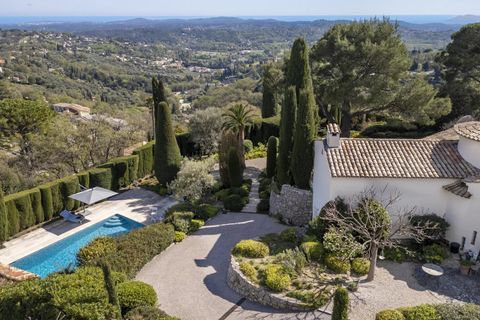 Villa a Chateauneuf-Grasse, Alpes-Maritimes, Chateauneuf-Grasse - € 1.495.000 | Ref: HH-16148080 - foto 26