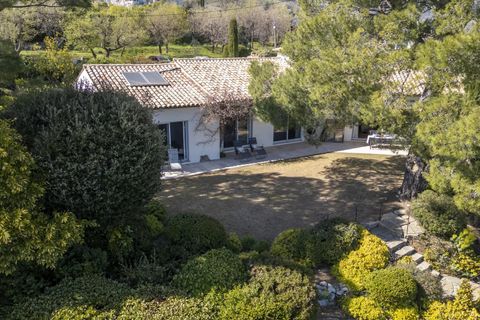 Villa a Chateauneuf-Grasse, Alpes-Maritimes, Chateauneuf-Grasse - € 1.495.000 | Ref: HH-16148080 - foto 27