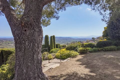 Villa a Chateauneuf-Grasse, Alpes-Maritimes, Chateauneuf-Grasse - € 1.495.000 | Ref: HH-16148080 - foto 28