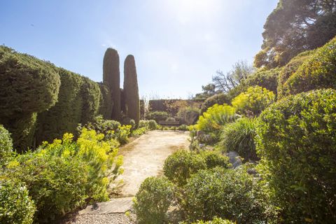 Villa a Chateauneuf-Grasse, Alpes-Maritimes, Chateauneuf-Grasse - € 1.495.000 | Ref: HH-16148080 - foto 29