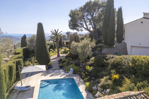 Villa a Chateauneuf-Grasse, Alpes-Maritimes, Chateauneuf-Grasse - € 1.495.000 | Ref: HH-16148080 - foto 30