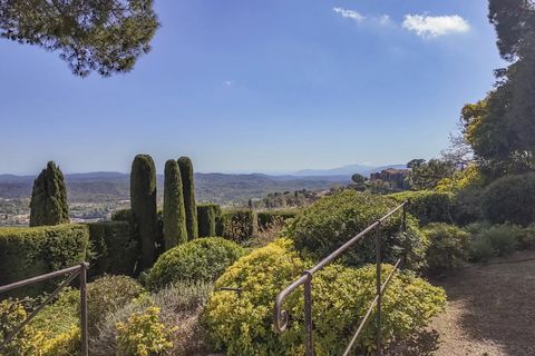 Villa a Chateauneuf-Grasse, Alpes-Maritimes, Chateauneuf-Grasse - € 1.495.000 | Ref: HH-16148080 - foto 31
