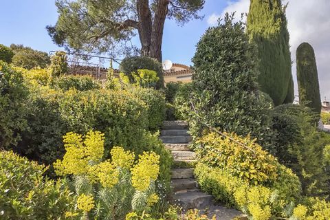 Villa a Chateauneuf-Grasse, Alpes-Maritimes, Chateauneuf-Grasse - € 1.495.000 | Ref: HH-16148080 - foto 32