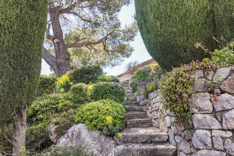 Villa a Chateauneuf-Grasse, Alpes-Maritimes, Chateauneuf-Grasse - € 1.495.000 | Ref: HH-16148080 - foto 33