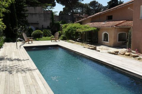 Villa i Cassis, Bouches-du-Rhone, Cassis - € 3.150.000 | Ref: HH-16147882 - foto 2