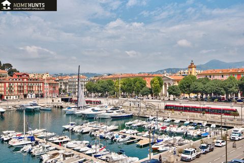 Lejlighed i Nice, Alpes-Maritimes, Nice - € 1.590.000 | Ref: HH-16146884 - foto 1