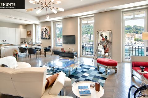 Lejlighed i Nice, Alpes-Maritimes, Nice - € 1.590.000 | Ref: HH-16146884 - foto 3