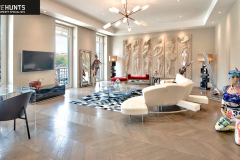 Lejlighed i Nice, Alpes-Maritimes, Nice - € 1.590.000 | Ref: HH-16146884 - foto 6