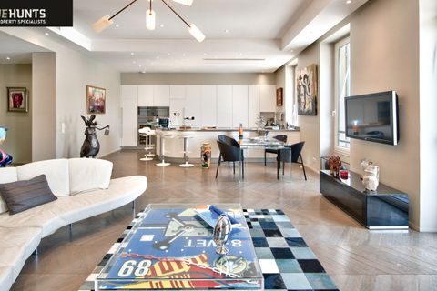 Lejlighed i Nice, Alpes-Maritimes, Nice - € 1.590.000 | Ref: HH-16146884 - foto 7