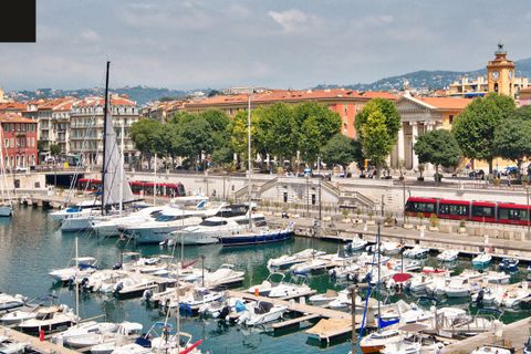 Lejlighed i Nice, Alpes-Maritimes, Nice - € 1.590.000 | Ref: HH-16146884 - foto 9