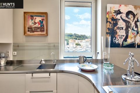 Lejlighed i Nice, Alpes-Maritimes, Nice - € 1.590.000 | Ref: HH-16146884 - foto 10