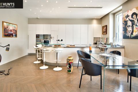 Lejlighed i Nice, Alpes-Maritimes, Nice - € 1.590.000 | Ref: HH-16146884 - foto 11