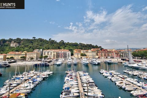 Lejlighed i Nice, Alpes-Maritimes, Nice - € 1.590.000 | Ref: HH-16146884 - foto 12