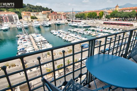 Lejlighed i Nice, Alpes-Maritimes, Nice - € 1.590.000 | Ref: HH-16146884 - foto 13