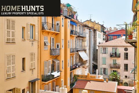 Lejlighed i Nice, Alpes-Maritimes, Nice - € 1.590.000 | Ref: HH-16146884 - foto 18
