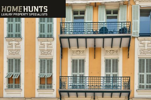 Lejlighed i Nice, Alpes-Maritimes, Nice - € 1.590.000 | Ref: HH-16146884 - foto 19