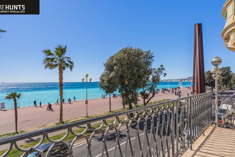 Lejlighed i Nice, Alpes-Maritimes, Nice - € 985.000 | Ref: HH-16146004 - foto 5