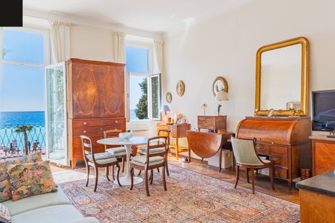 Lejlighed i Nice, Alpes-Maritimes, Nice - € 985.000 | Ref: HH-16146004 - foto 9