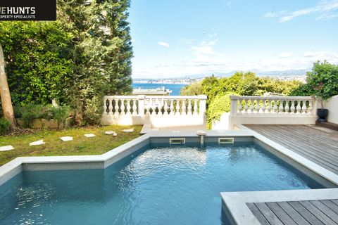 Villa in Nice, Alpes-Maritimes, Nice - € 2.780.000 | Ref: HH-16145652 - foto 5
