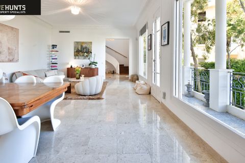 Villa in Nice, Alpes-Maritimes, Nice - € 2.780.000 | Ref: HH-16145652 - foto 7