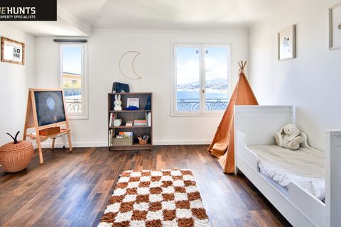 Villa in Nice, Alpes-Maritimes, Nice - € 2.780.000 | Ref: HH-16145652 - foto 14