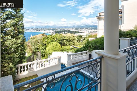 Villa in Nice, Alpes-Maritimes, Nice - € 2.780.000 | Ref: HH-16145652 - foto 19