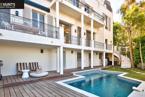 Villa in Nice, Alpes-Maritimes, Nice - € 2.780.000 | Ref: HH-16145652 - foto 20
