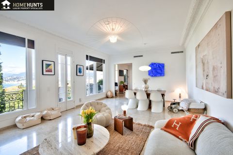 Villa i Nice, Alpes-Maritimes, Nice - € 2.780.000 | Ref: HH-16145652 - foto 1