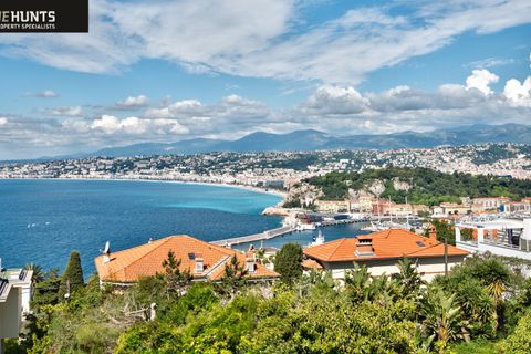 Villa i Nice, Alpes-Maritimes, Nice - € 2.780.000 | Ref: HH-16145652 - foto 3