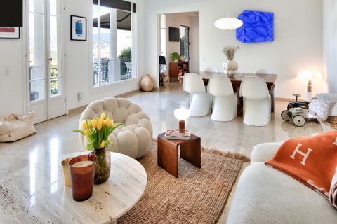 Villa i Nice, Alpes-Maritimes, Nice - € 2.780.000 | Ref: HH-16145652 - foto 9