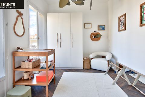 Villa i Nice, Alpes-Maritimes, Nice - € 2.780.000 | Ref: HH-16145652 - foto 12