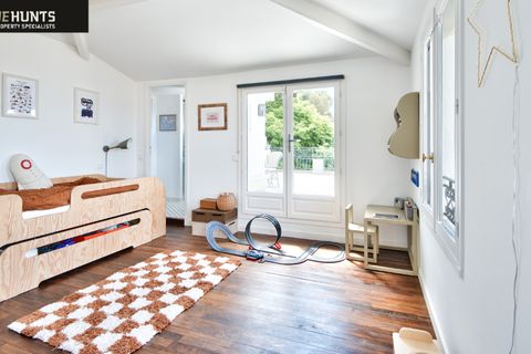 Villa i Nice, Alpes-Maritimes, Nice - € 2.780.000 | Ref: HH-16145652 - foto 15