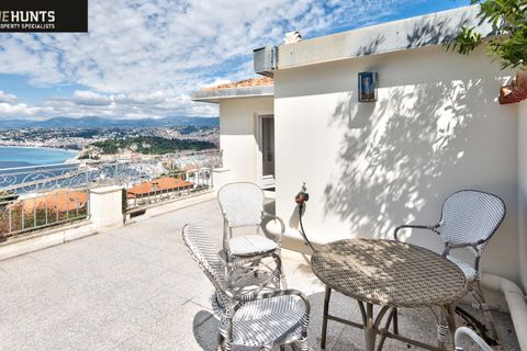 Villa i Nice, Alpes-Maritimes, Nice - € 2.780.000 | Ref: HH-16145652 - foto 16