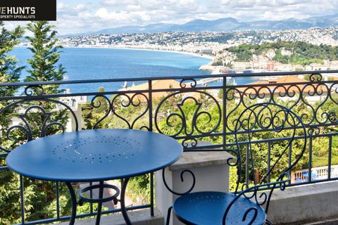 Villa i Nice, Alpes-Maritimes, Nice - € 2.780.000 | Ref: HH-16145652 - foto 18
