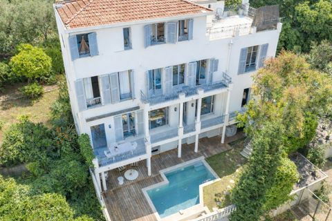 Willa: Nice, Alpes-Maritimes, Nice – 2 780 000 € | Ref: HH-16145652 – zdjęcie 4