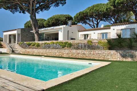 Villa i Sainte-Maxime, Var, Sainte-Maxime - € 3.200.000 | Ref: HH-16145572 - foto 1