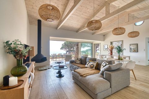 Villa i Sainte-Maxime, Var, Sainte-Maxime - € 3.200.000 | Ref: HH-16145572 - foto 3