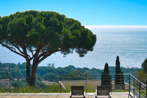 Villa i Sainte-Maxime, Var, Sainte-Maxime - € 3.200.000 | Ref: HH-16145572 - foto 4