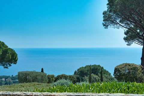 Villa i Sainte-Maxime, Var, Sainte-Maxime - € 3.200.000 | Ref: HH-16145572 - foto 7
